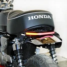 New Rage Cycles Monkey-tl Tail Light For 2018 Honda. Fixed Price $140.00.
