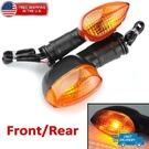 Front/rear Turn Signal Light Indicator Lamp For Yamaha Yzf- R25 R15 R3 R6 Us. Fixed Price $15.57.