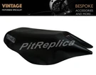 Yamaha Snoscoot SV80 1988 1989 1990 Seat Cover Ytvpr. Fixed Price $35.00.