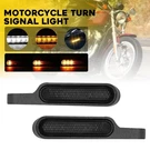 Motorcycle Flowing Turn Led Signal Indicator Blinkers Drl For Light Yamaha Honda. Fixed Price $17.99.