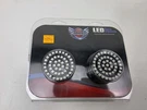 Custom Dynamics Turn Signal Insert Led Red GEN-4-R-1156 2020-2158. Fixed Price $49.00.