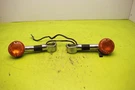 1988-1994 Suzuki Intruder 1400 Front Turn Signal Right Left Oem 35601-38B30-999. Fixed Price $34.95.