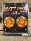 Adjure Inc. Big City Lights Led Football Housing Hexagon HH2270-A 3 Wire. 86-00. Fixed Price $24.99.