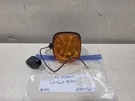 1983 Honda Urban Express Deluxe NU50M Left Front Turn Signal Blinker #625.4-57. Fixed Price $20.00.