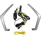 Moose Offroad 2001-2441 Pu-tsl-bt-mse Led Turn Signal Bluetooth. Fixed Price $202.95.