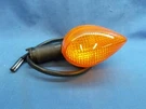 Yamaha 5PW-83330-10. Oem Lh Rear Flasher Assy. Fits YZF-R1 YZF-R6 XSR900. B1355.. Fixed Price $19.95.