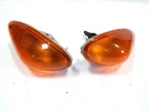 98 99 02 03 05 06 Suzuki Katana GSX750 Front Turn Signals Set. Fixed Price $34.99.