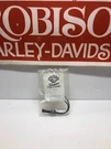 Oil Warning Indicator Lamp 68536-86 Nos Harley Davidson 86- Fxr. Fixed Price $25.00.