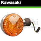 New 2002 2008 Genuine Kawasaki Vulcan Mean Streak Rear Turn Signal 23037-1412. Fixed Price $76.62.