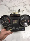 82 Yamaha Maxim Gauges Speedometer Tachometer. Fixed Price $161.99.