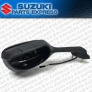 New Suzuki Gsx-r Gsxr 600 750 1000 Oem Rh Right Mirror Assembly 56500-47H01. Fixed Price $146.25.