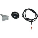 Kodlin Usa Relocation Kit - Horn Chrome KUS25851. Fixed Price $149.99.