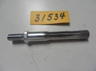Nos Front Bolt Honda 74-76 CB360 1974 CB550 73-74 CB750 90154-341-670. Fixed Price $15.96.