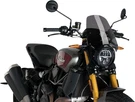 Puig New Generation Sport Windshield Dark Smoke 3834F Indian 1200/FTR. Fixed Price $139.84.
