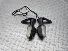 2014 13-16 Kawasaki ZX636 ZX6R Ninja Rear Left Right Turn Signal Light Lamp. Fixed Price $37.19.