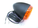 One New Harley Davidson Rear Turn Signal 69583-07 V-rod. Fixed Price $49.00.