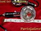 Rear Turn Signal, 2000-2016 Yamaha, Many Models, 1D6-83340. Fixed Price $7.95.