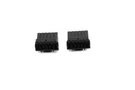 Amp Socket Wiring Housing 6-POSITION For Harley-davidson. Fixed Price $39.99.