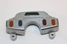 Meter Upper Case 42X-8353G-00-00 1984 Yamaha Virago XV700L. Fixed Price $75.00.