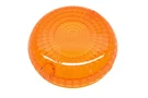 New Oem Yamaha 42X-83312-00-00 Amber 3" Flasher Lens Nos. Fixed Price $16.95.