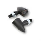 Highsider Apollo Bullet Led Turn Signal/position Light, 204-173. Fixed Price $172.70.