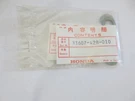 New Genuine Oem Honda Xl 500 Turn Singal Plate (4) 33607-428-010. Fixed Price $25.99.
