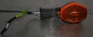 Suzuki V Strom Dl 650 Lighting Turn Signal Lens Arm Rear Right 35603-27G00 04-08. Fixed Price $39.95.