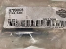 67800078 Harley-davidson Fls / Fxs Rear Stud Directional Oem Nos. Fixed Price $12.00.