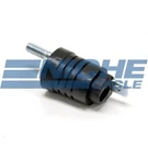 Honda Rebel 250/450 Rear Turn Signal Stem Stalk Blinker 33690-KR3-672. Fixed Price $14.60.
