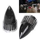 3 1/4" Bullet Turn Signal Light Lens For Harley Electra Street Glide Road King. Fixed Price $34.98.