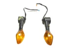2017 Honda CMX300 Rebel Front Turn Signal Left & Right Pair Oem. Fixed Price $63.65.