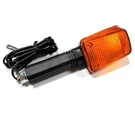 Rear Turn Signal Light Winker For Suzuki DR200SE DR125SE With Plug Connector. Fixed Price $18.99.
