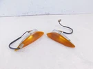 98-04 Bmw Silver Left/right Front Turn Signal Indicator Flashers. Fixed Price $49.99.