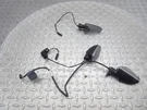 2022 18-22 Bmw R1250RS Front Rear Turn Signal Flasher Indicator Light Lamp *read. Fixed Price $85.36.