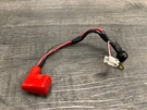 Kawasaki 2013-2017 EX300 Ninja Abs Oem Battery Positive Lead Wire Cable. Fixed Price $19.99.