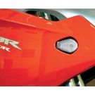 Hotbodies Flush Mount Turn Signals Clear 41102-0100. Fixed Price $47.89.
