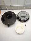 1999 Yamaha V-star Classic Air Cleaner Box Filter Assembly. Fixed Price $69.00.