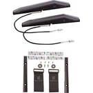 Ravek Apex Lights* Running Amber Talon 66-301A. Fixed Price $229.95.