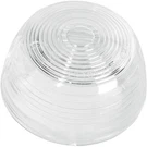 K&s Dot Turn Signal Replacement Lens Clear #25-1040C For Honda. Fixed Price $13.19.