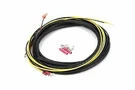 Turn Signal Pvc Wiring Harness Kit For Harley Davidson By V-twin. Fixed Price $27.47.