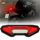 Tail Light Brake Turn Signals Integrated For Yamaha FZ09 FZ10 MT-09 MT-10 FJ09. Fixed Price $39.99.