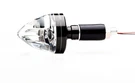 Motogadget Mo.blaze Cone Left (handle Bar Turn Signal) Black (6001011). Fixed Price $143.00.