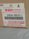 New Genuine Suzuki 35604-48EC0 Lamp Assembly, Rear Turnsignal, Marauder VZ800. Fixed Price $152.70.