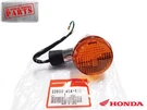 New Genuine Honda Turn Signal Rear Left Shadow 750 Ace 1100 Sabre Oem. Fixed Price $70.00.