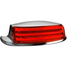 Custom Dynamics 2040-2352 Pb-ft-tour-r-c Led Fender Tip Taillight Red Lens. Fixed Price $129.95.