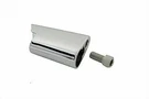 V-twin Turn Signal Mount Support Bracket Rear For Harley Davidson. Fixed Price $22.31.