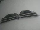 1990 Honda Goldwing Front Turn Signals Pair With Lens Grilles. Fixed Price $28.76.