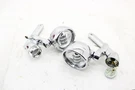 2014-2024 Harley Touring Electra Road Street Front Left/right Turn Signal. Fixed Price $289.25.