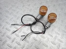 1976 74-78 Honda Rear Left Right Turn Signal Flasher Light Lamp. Fixed Price $33.47.