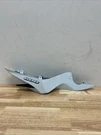 Suzuki Cover, Frame Rh (white) 47100-14J10-RB5. Fixed Price $95.90.